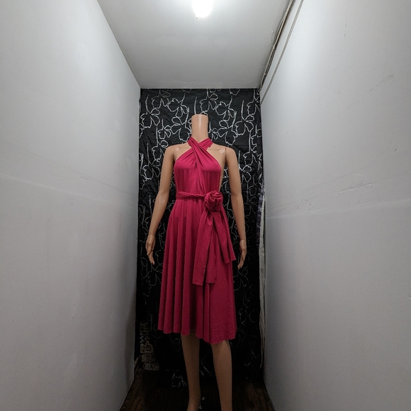 INFINTY DRESS 👗 - Picture 4 of 10